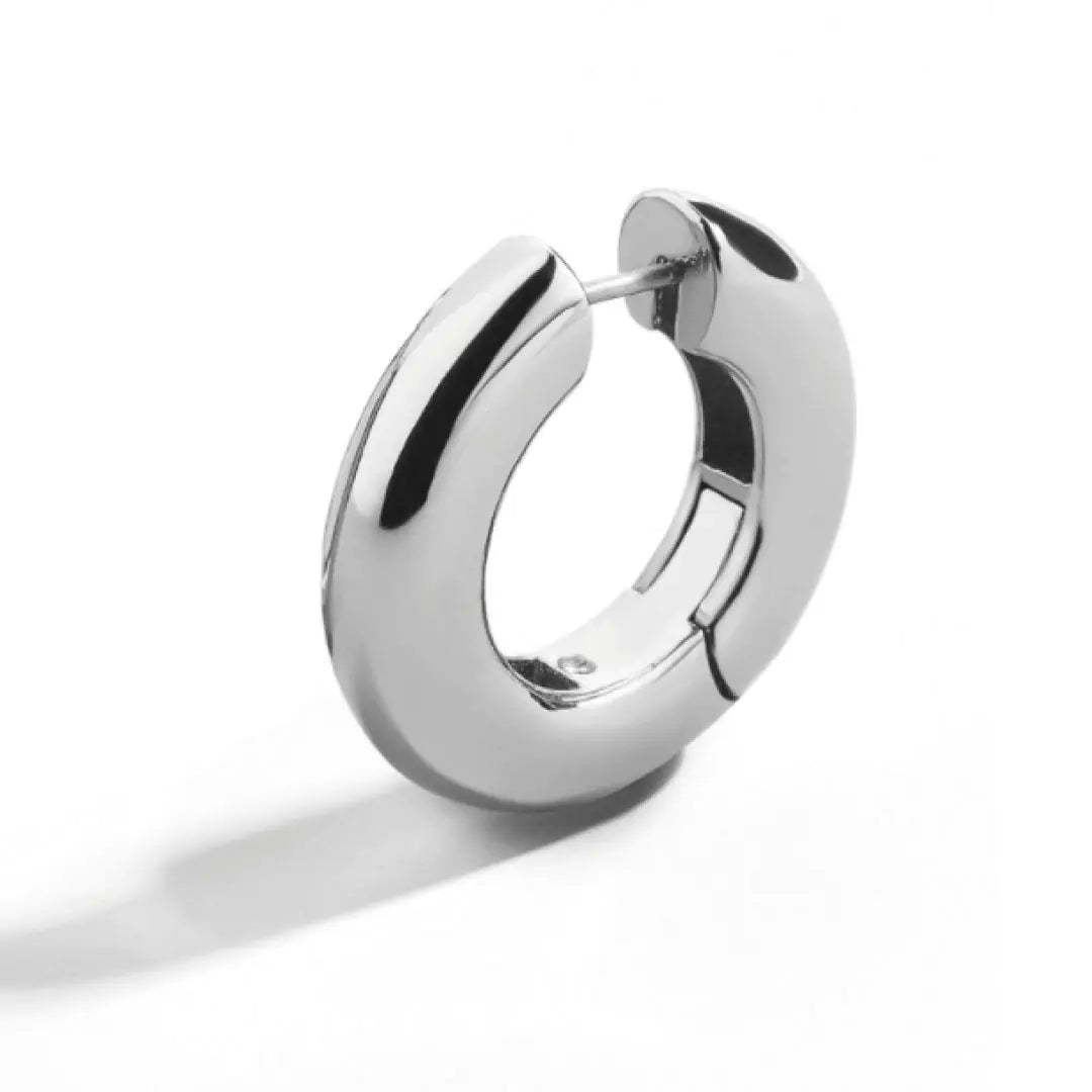 Pendientes de Aro Annette (Estilo Huggie)