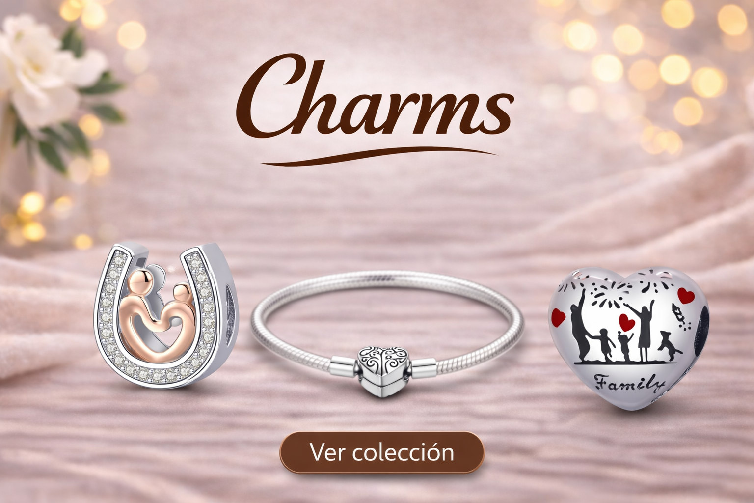 Charms
