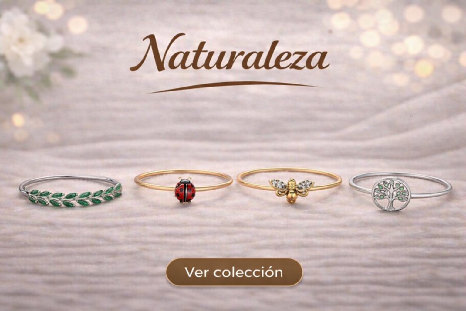 Colección Naturaleza