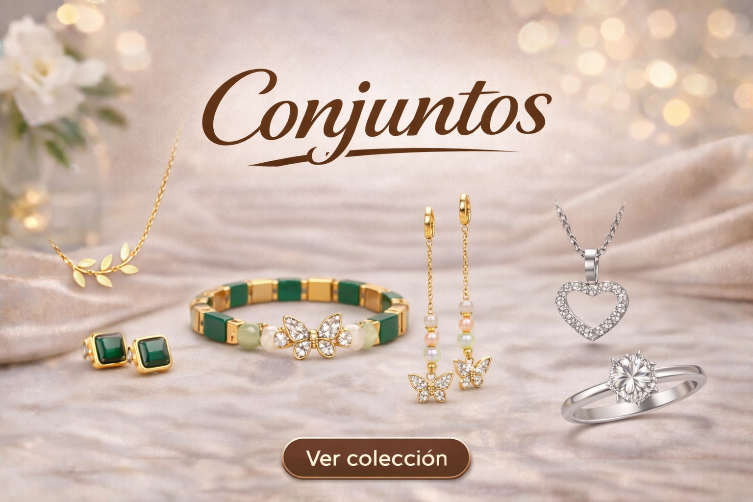 Colección Conjuntos