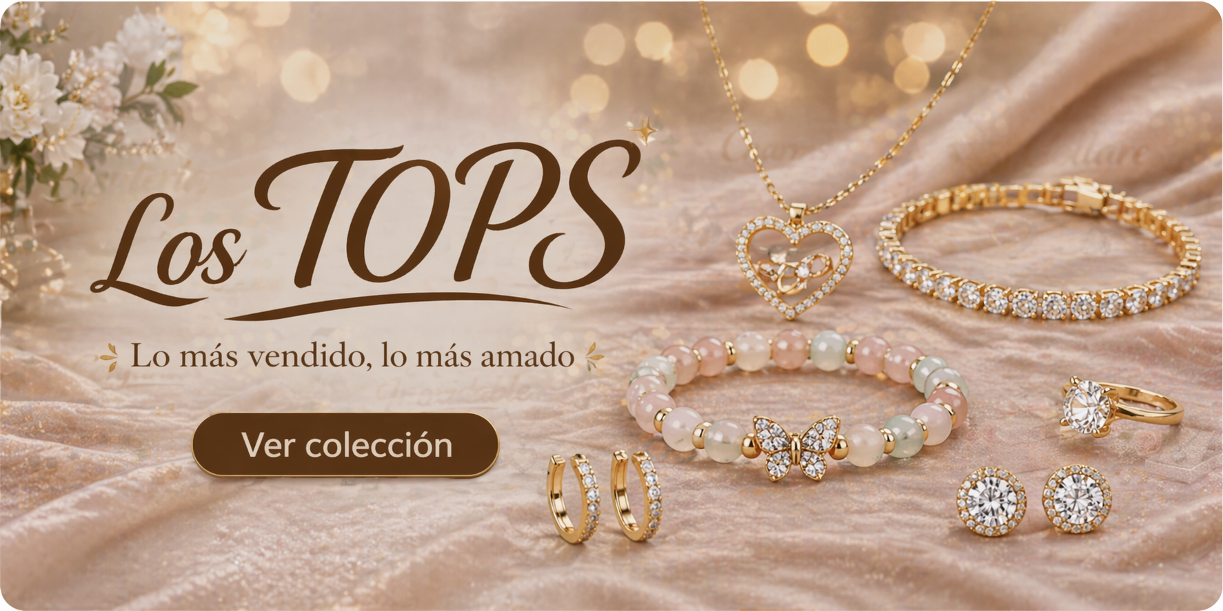 Los TOPS de Bisupris