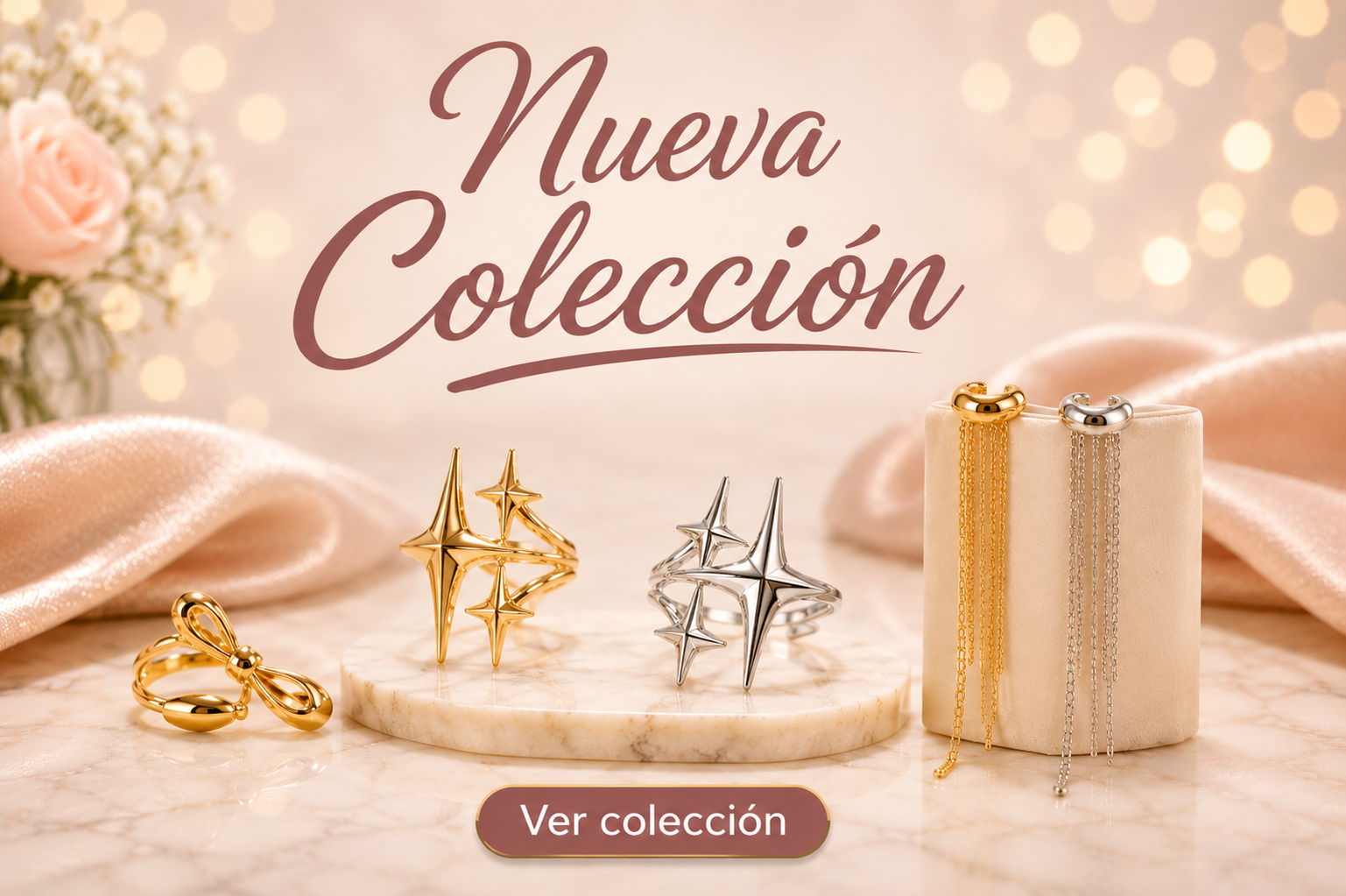 Nueva colección