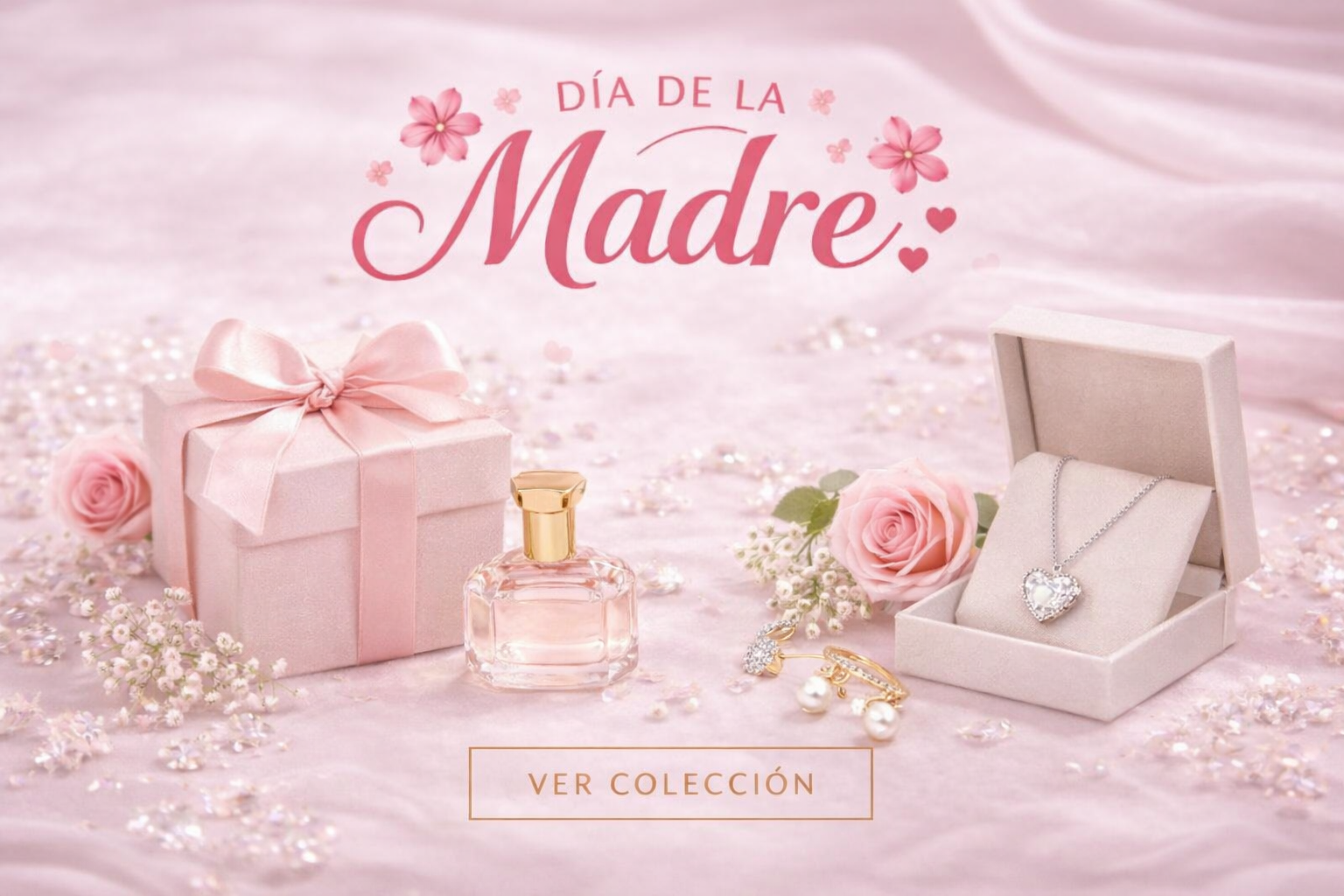 Colección Día de la Madre