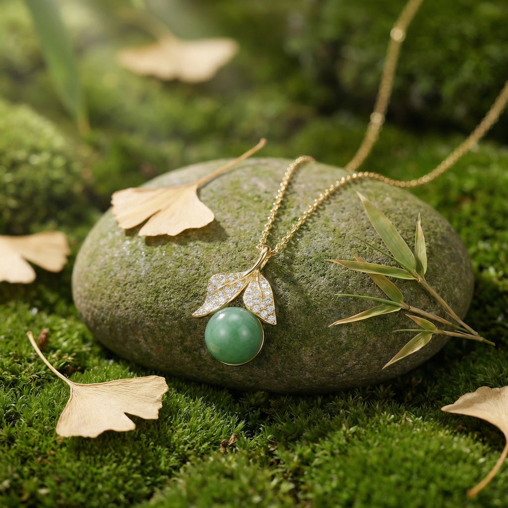 Cereza de Jade