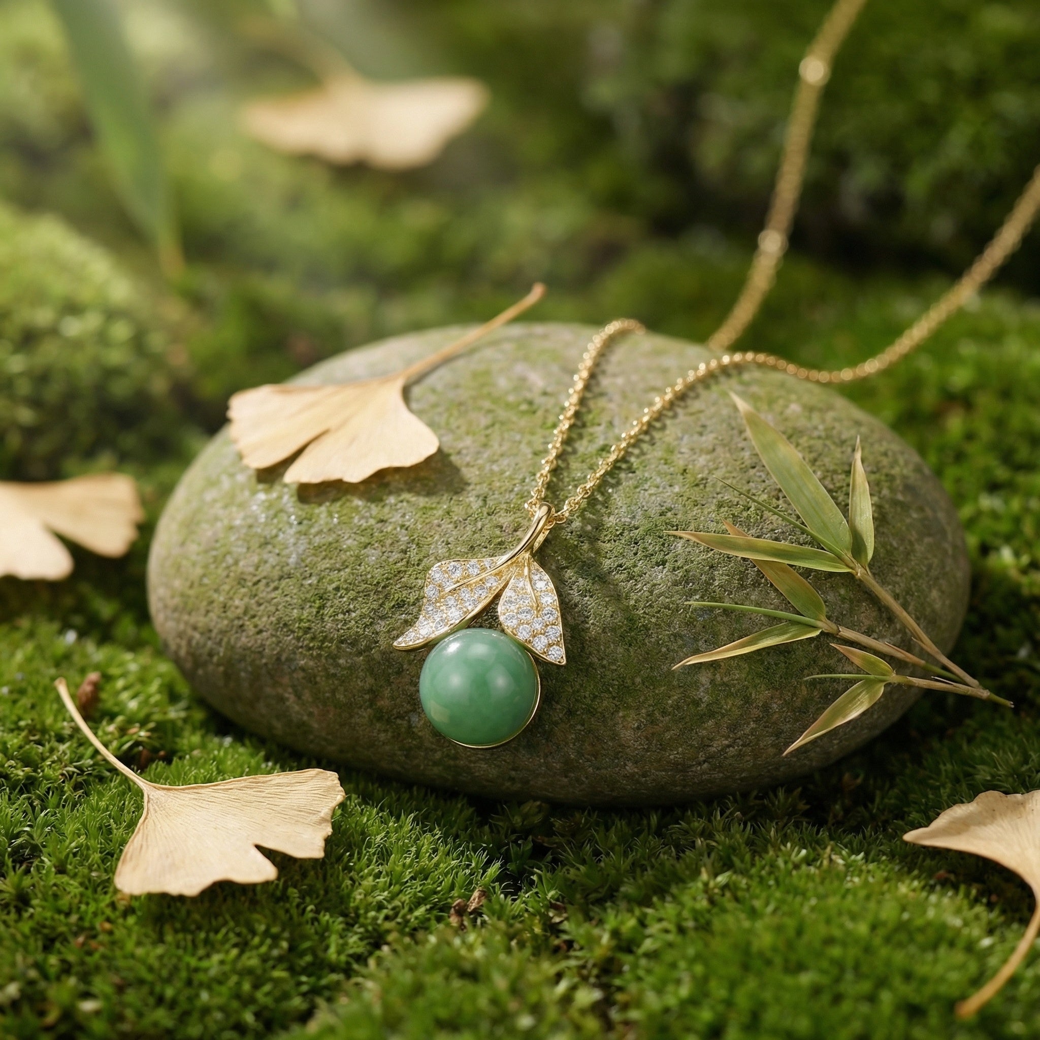 Cereza de Jade