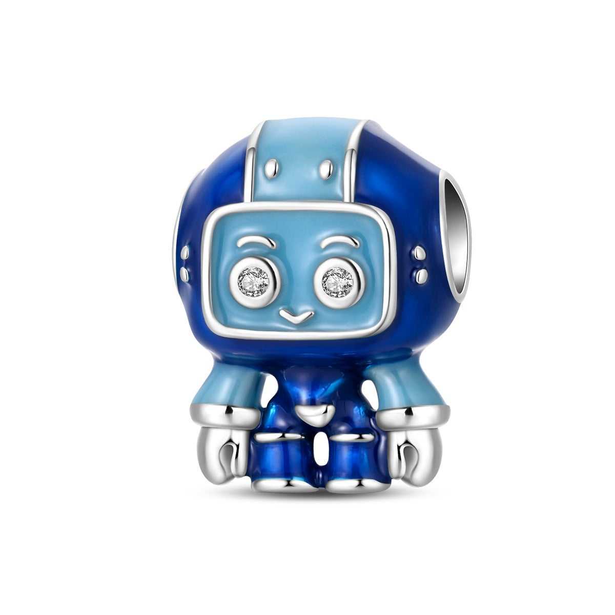 Charms Robots