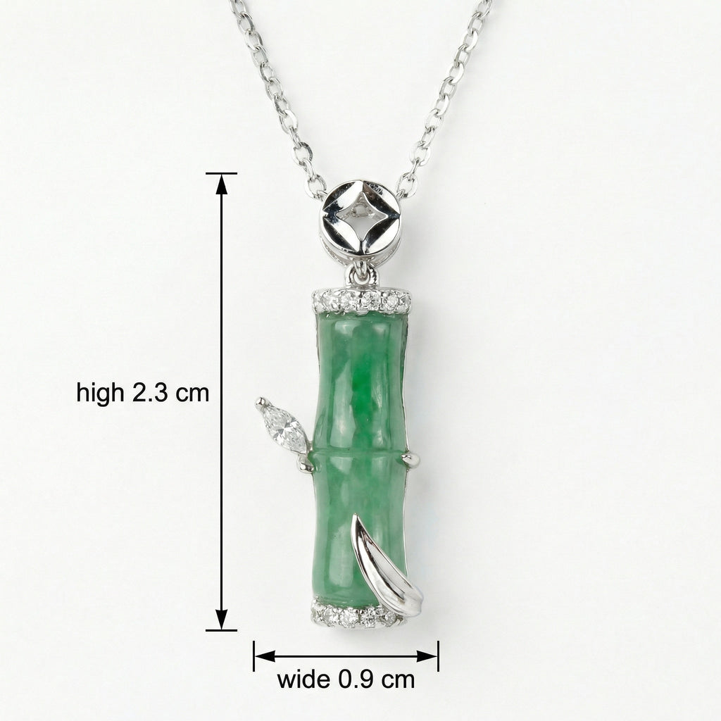 Bambú Jade
