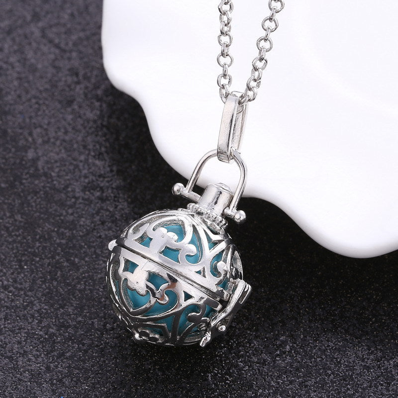 Un collar Armonía Prenatal