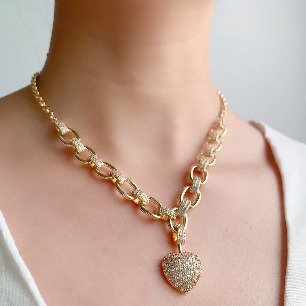 Collar Amor