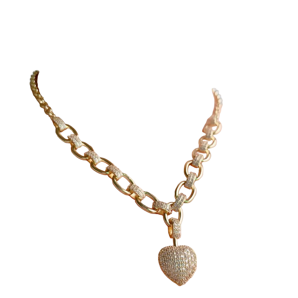 Collar Amor