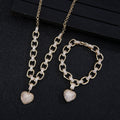 Conjunto Amor