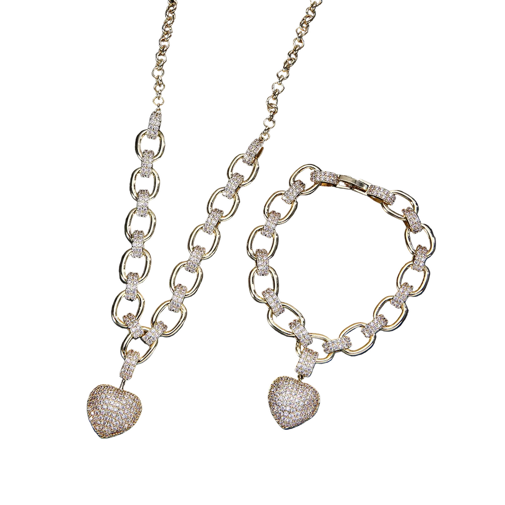 Conjunto Amor