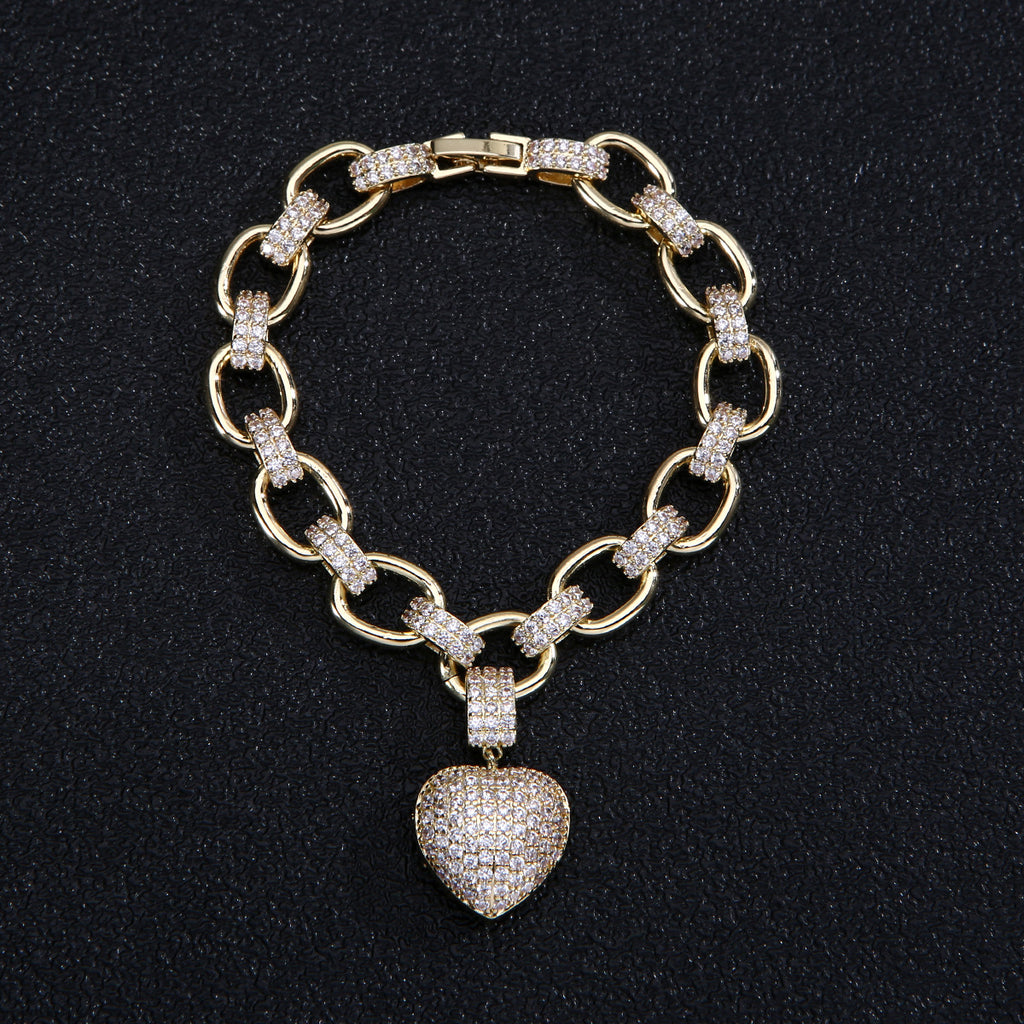 Conjunto Amor