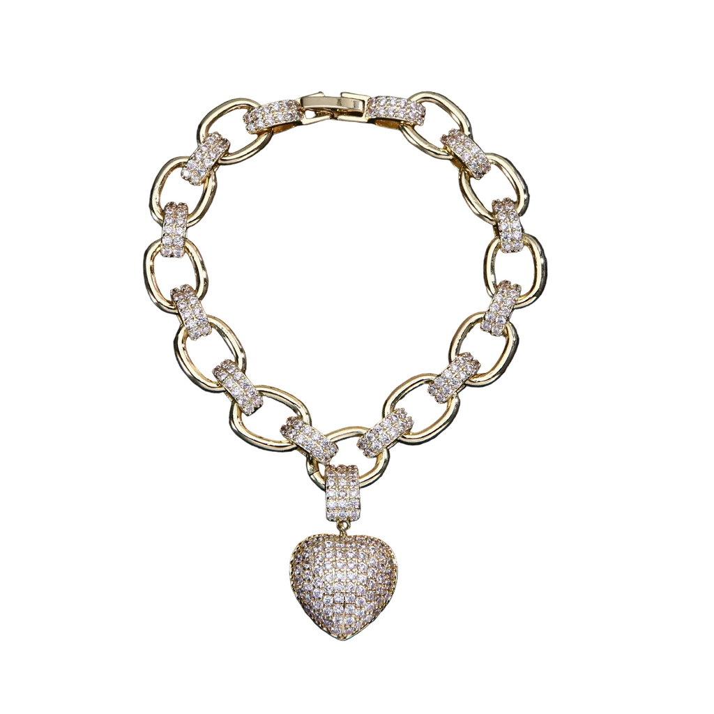 Pulsera Amor