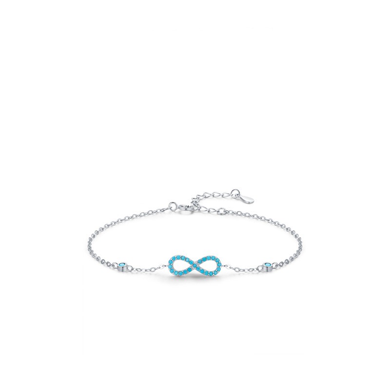 Pulsera Infinito