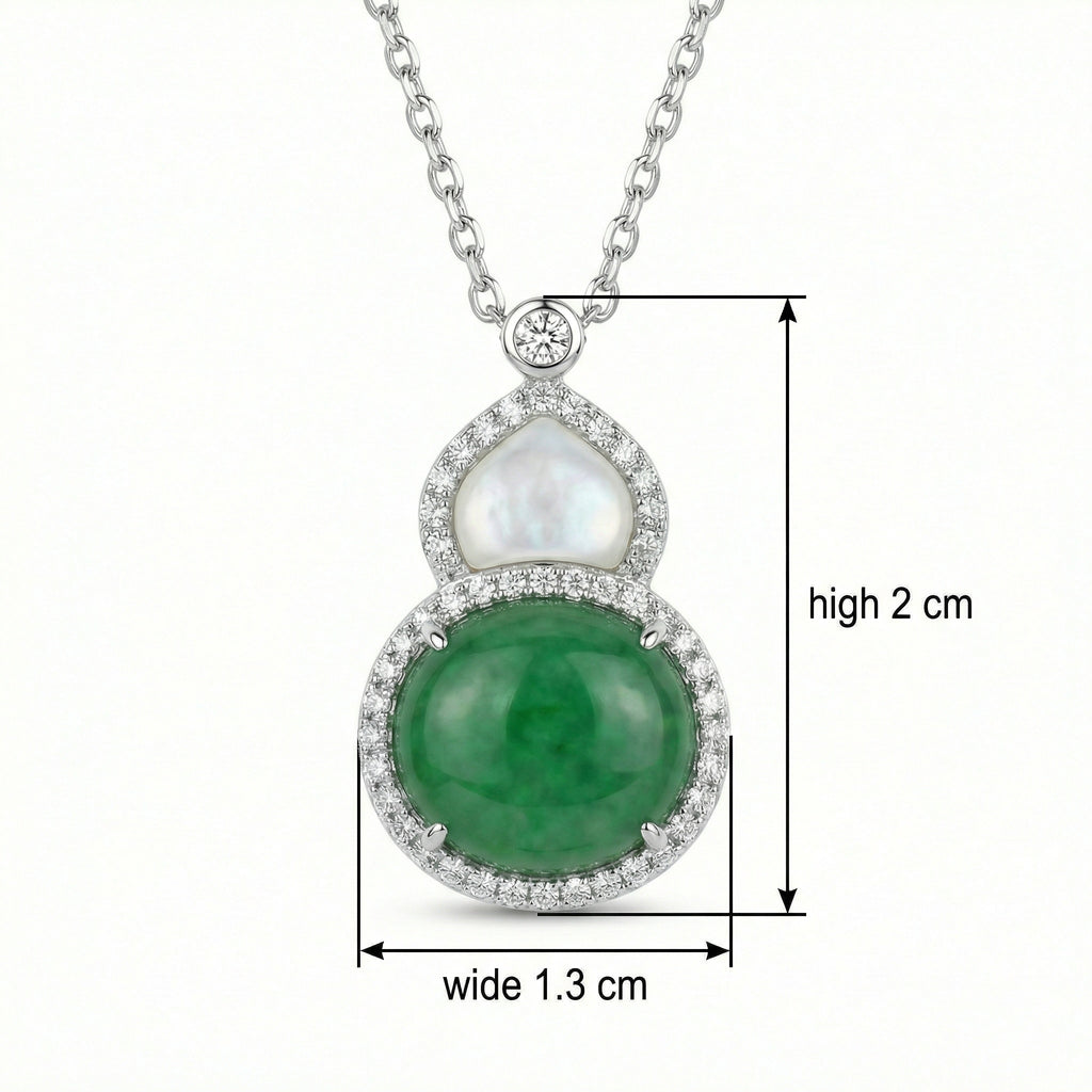 Halo de Jade