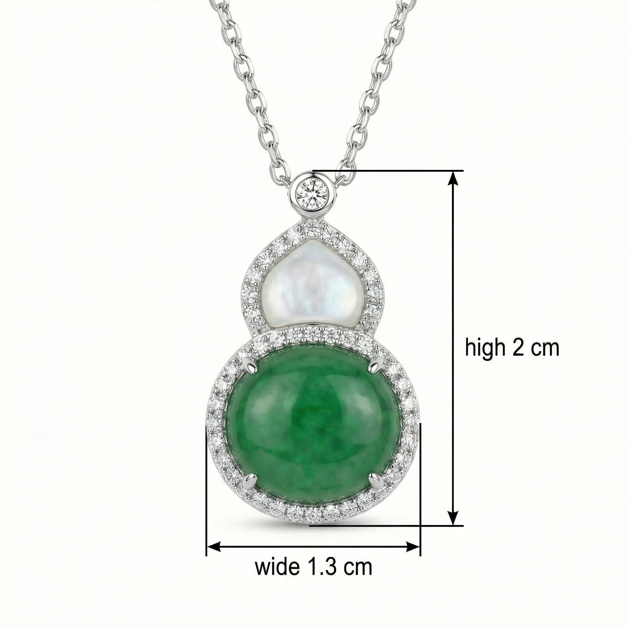 Halo de Jade
