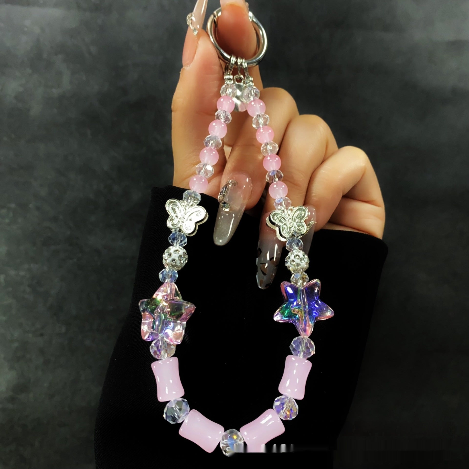 Correa Bambú Móvil