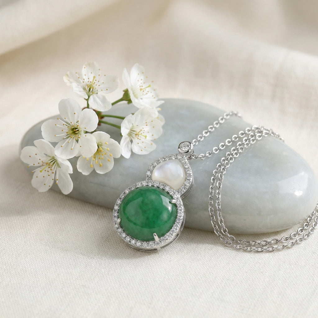 Halo de Jade