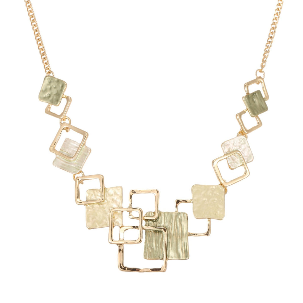 Conjunto Geométricos