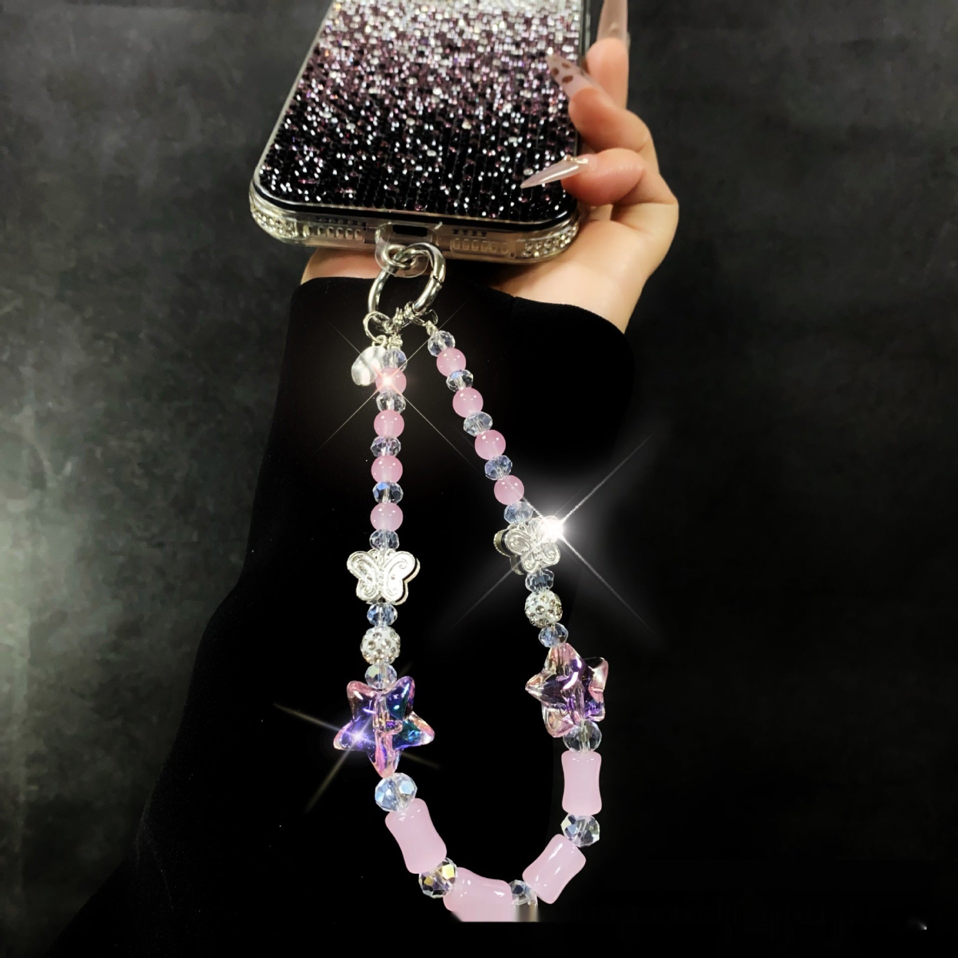 Correa Bambú Móvil