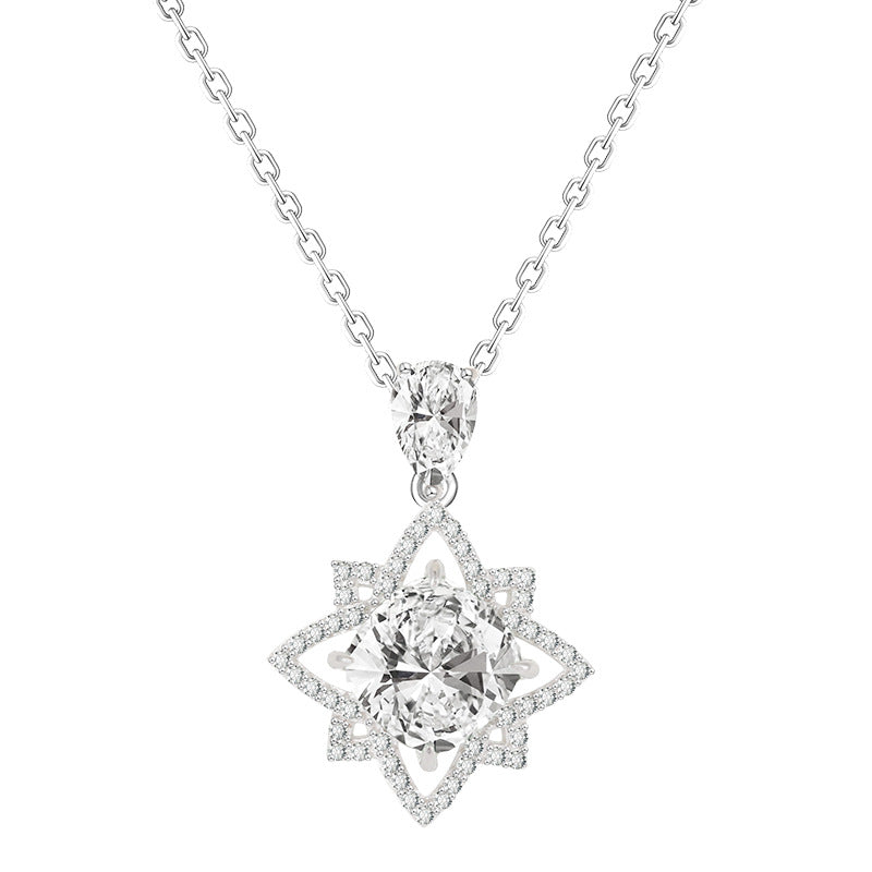 Collar Estrella Aura