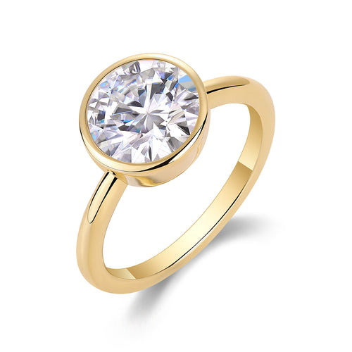 Anillo Promesa