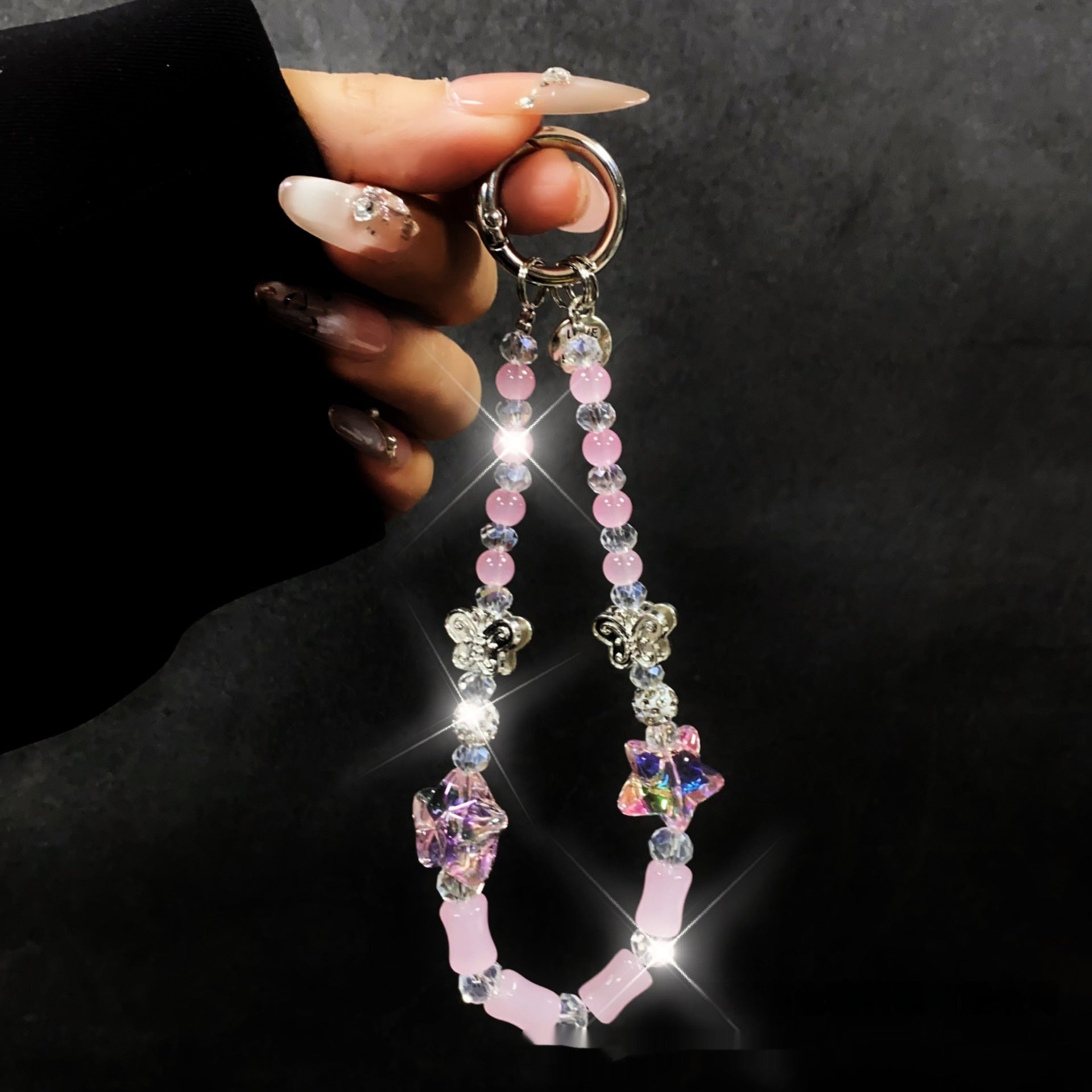 Correa Bambú Móvil