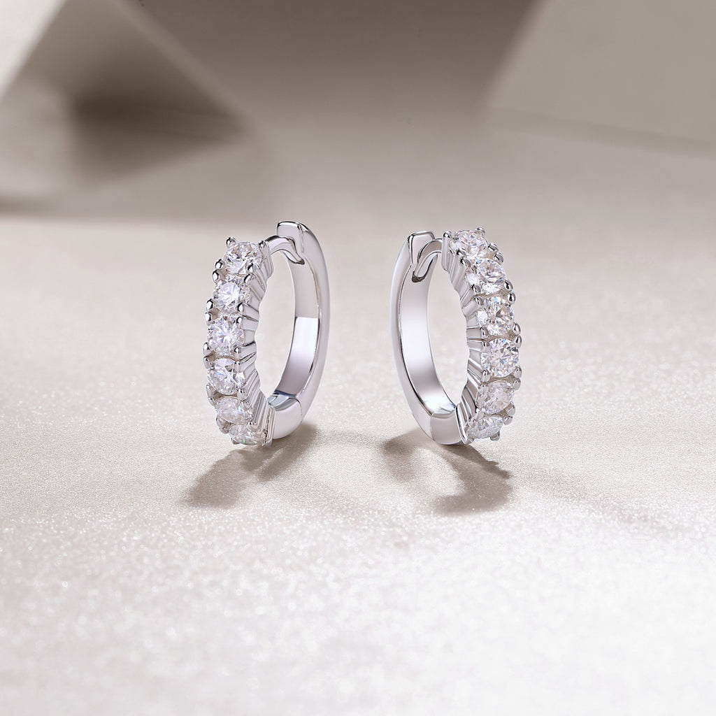 Pendientes Gloria de Lujo