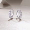 Pendientes Gloria de Lujo