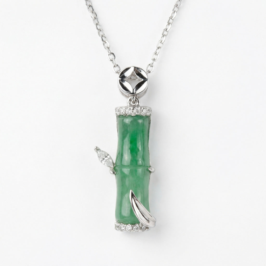 Bambú Jade