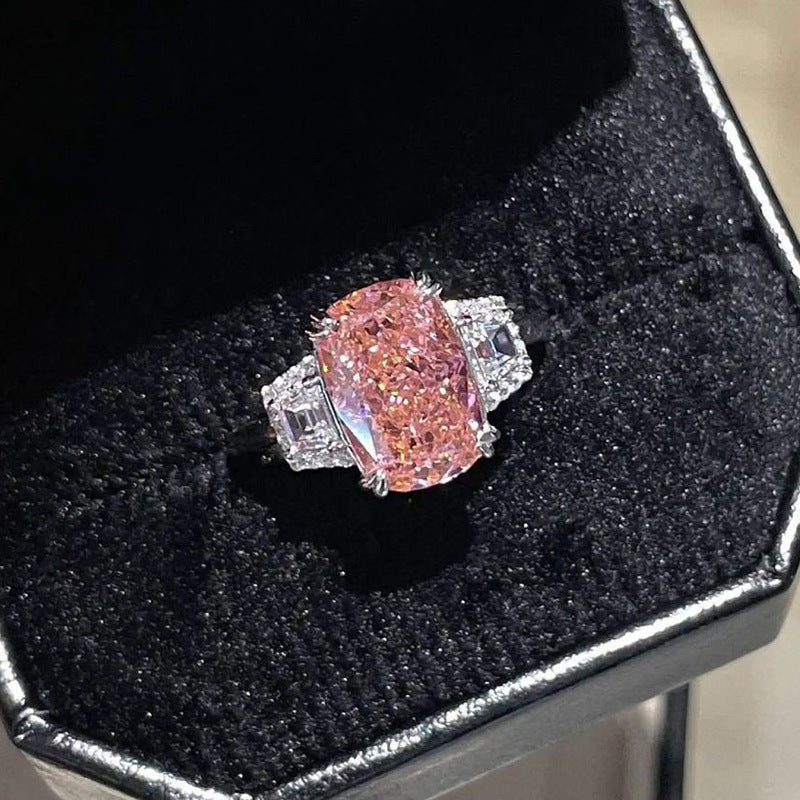 Flor de Hielo