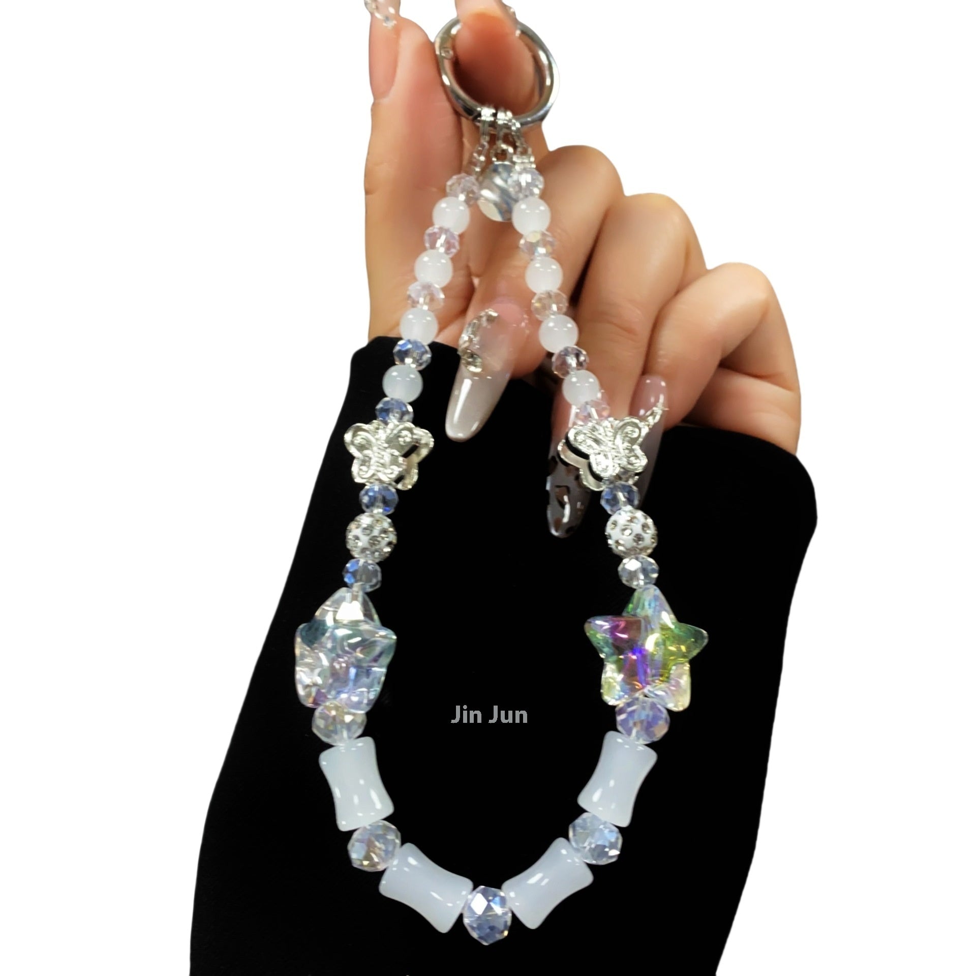 Correa Bambú Móvil