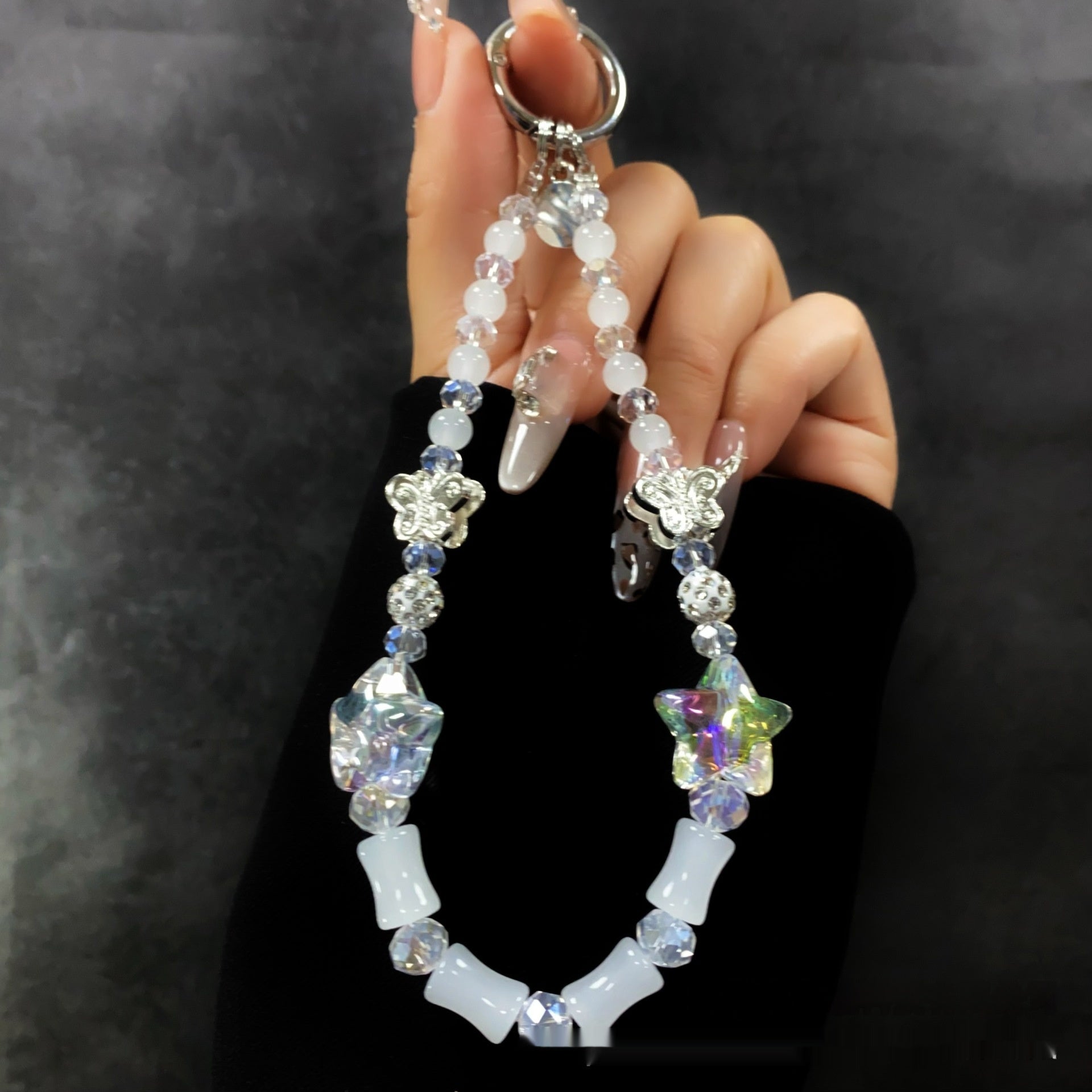 Correa Bambú Móvil