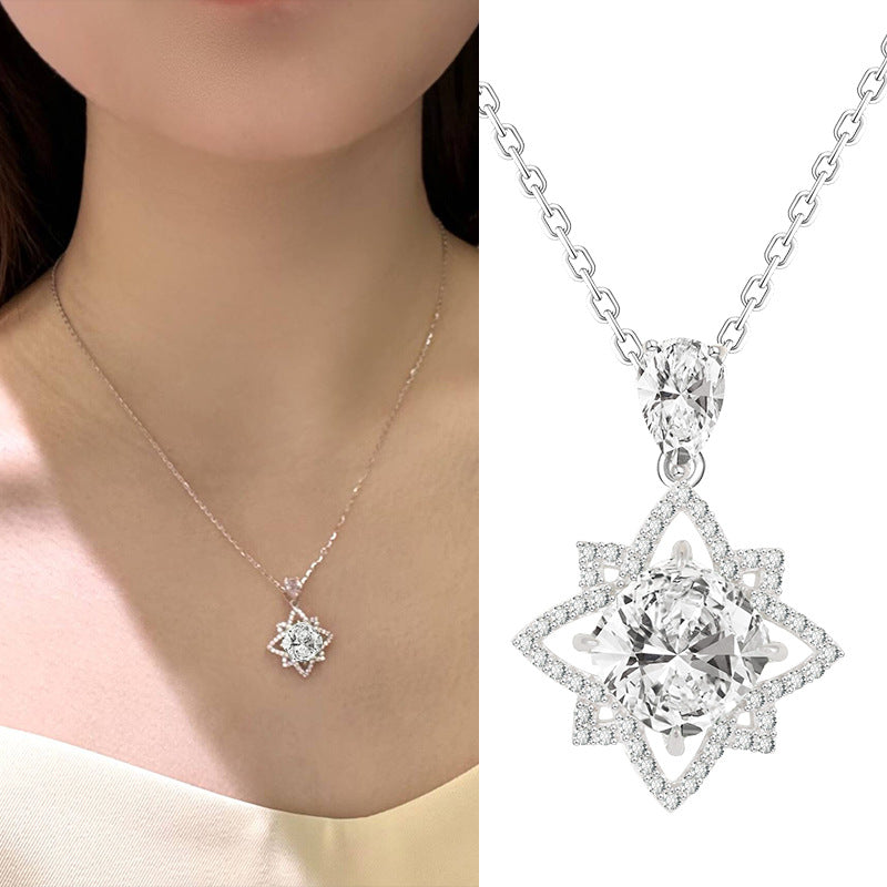 Collar Estrella Aura