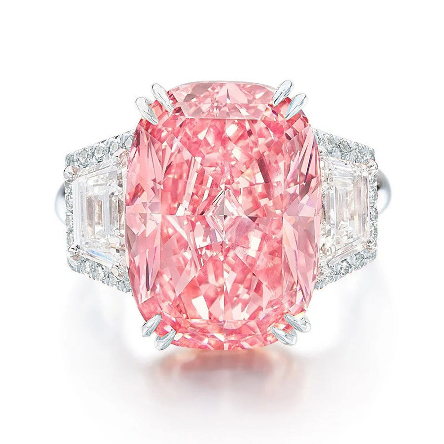 Flor de Hielo