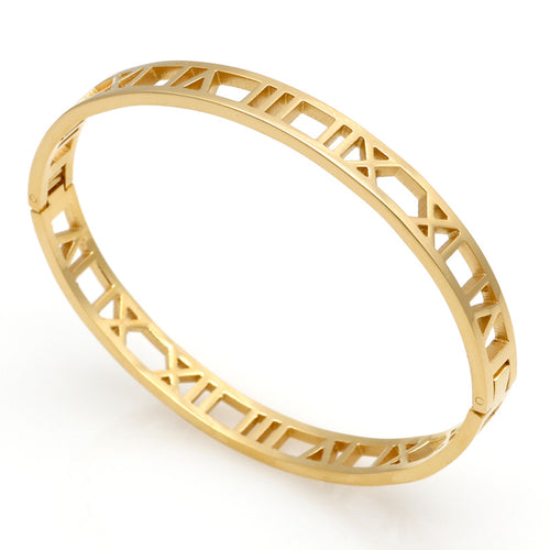 Brazalete Tres Romanos