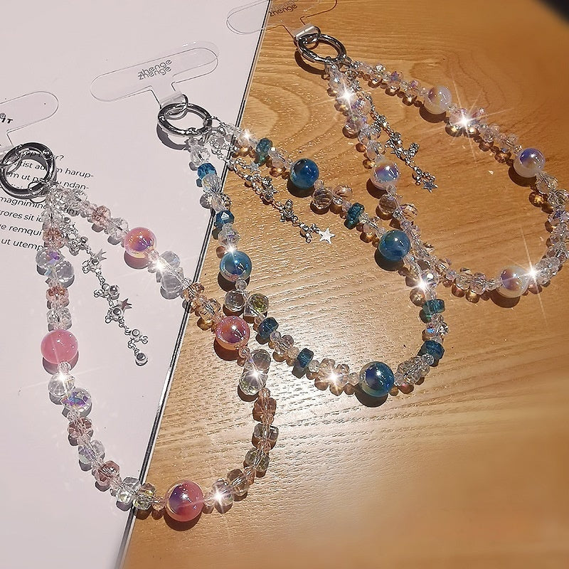 Correa Móvil Cristal