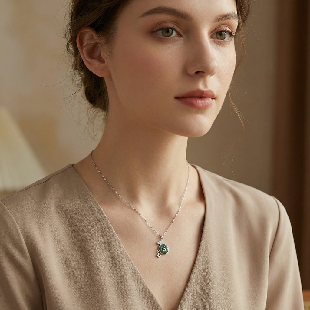 Perfume Jade