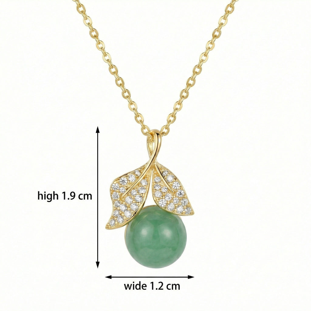 Cereza de Jade