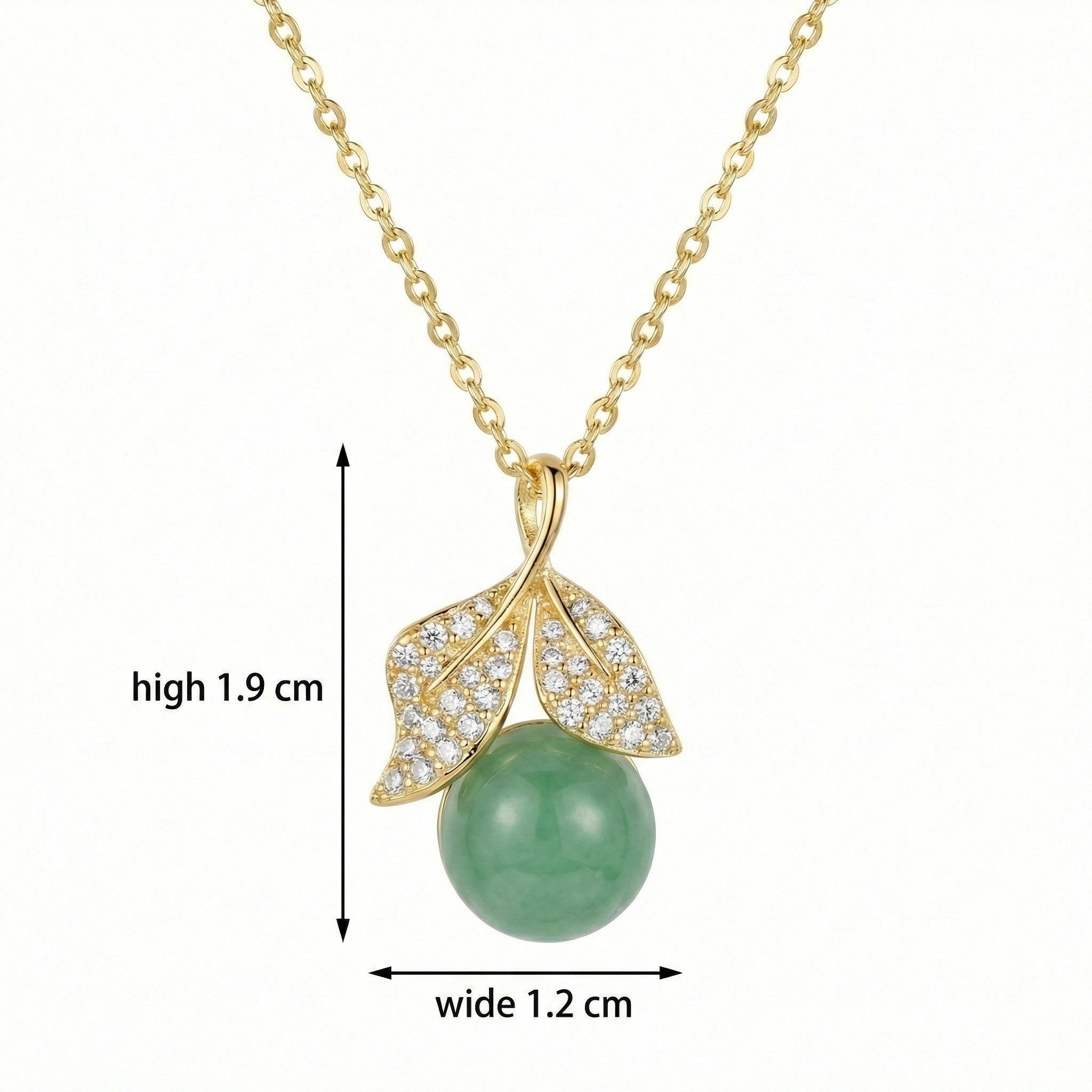 Cereza de Jade