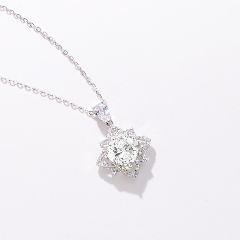 Collar Estrella Aura