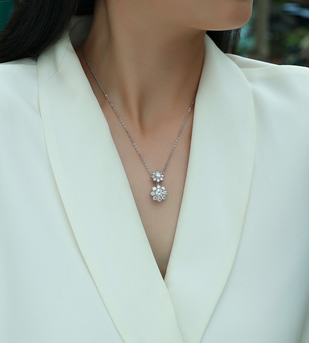 Collar Girasol