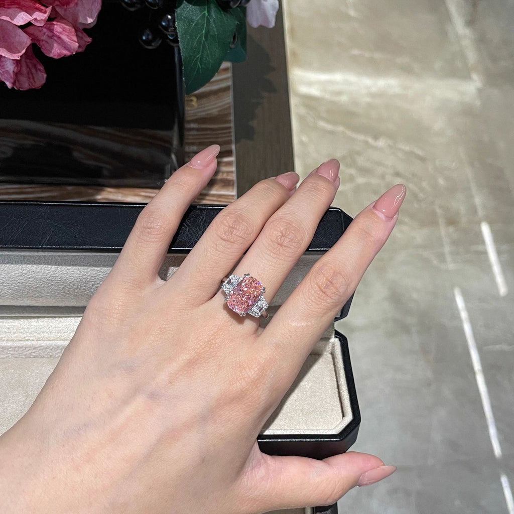 Flor de Hielo