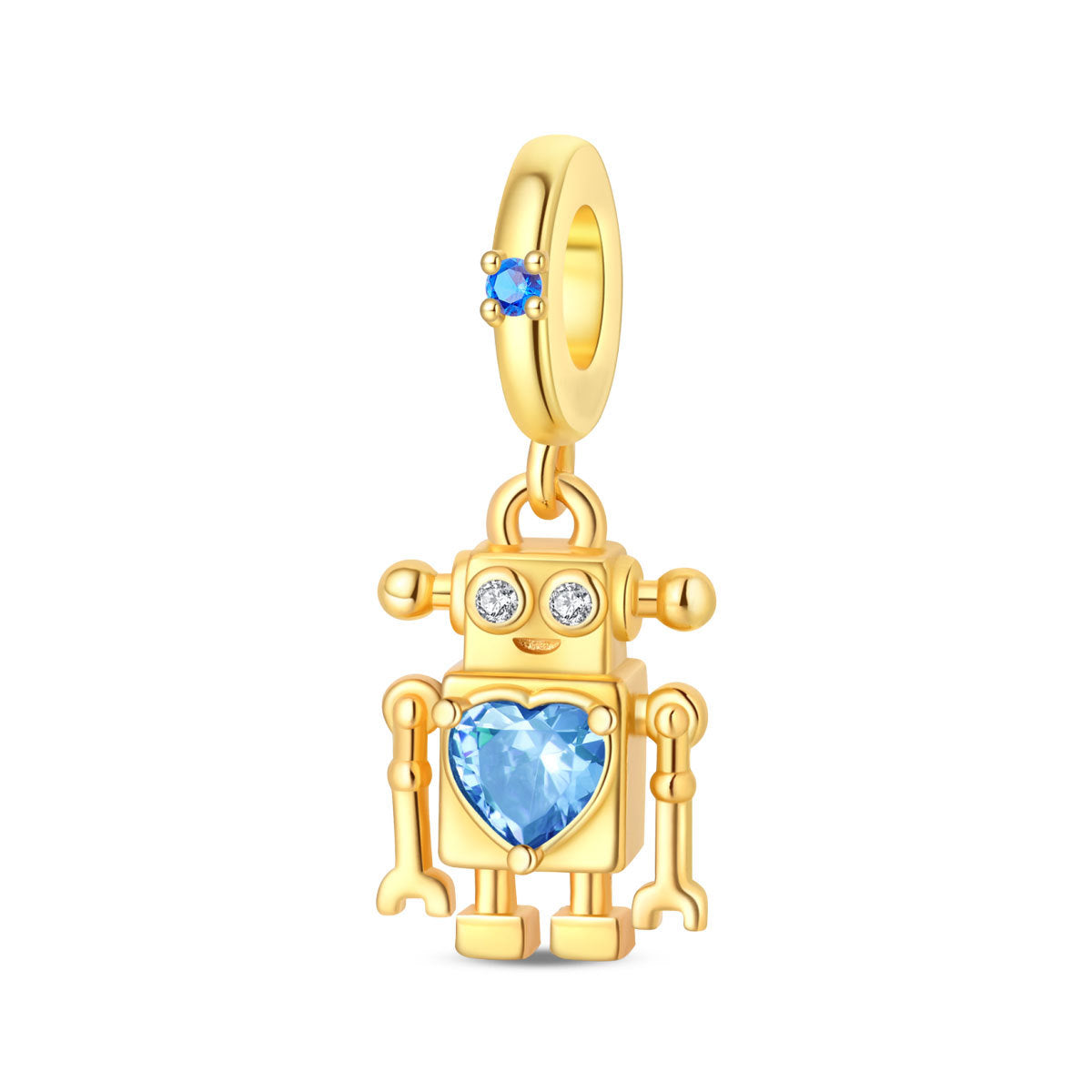 Charms Robots