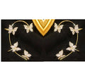 Butterfly Glow Clip