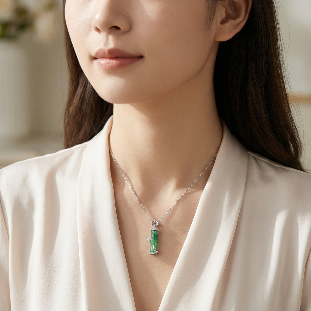 Bambú Jade