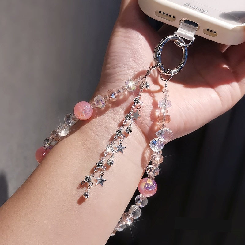 Correa Móvil Cristal