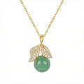 Cereza de Jade