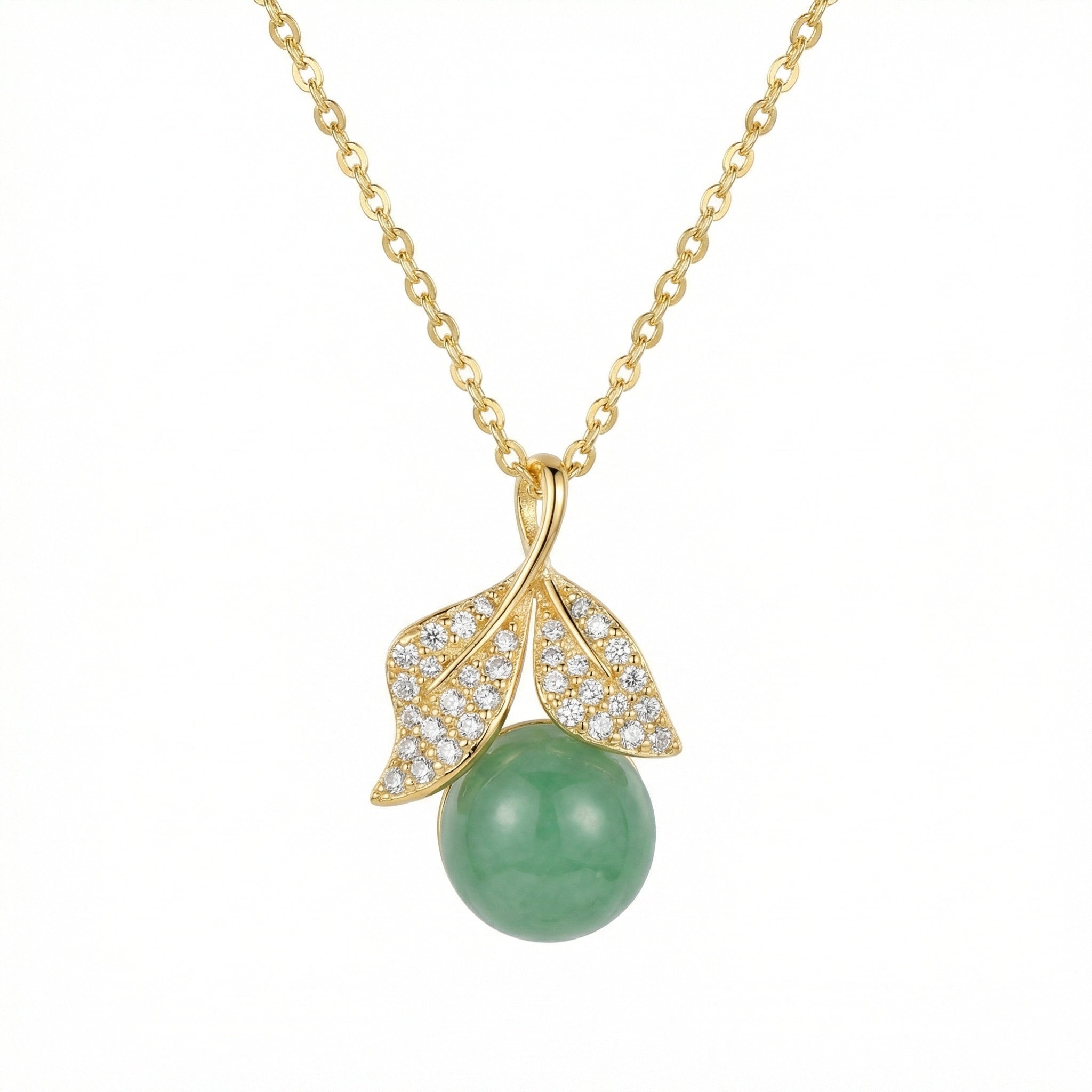 Cereza de Jade